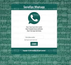 Spy Whatsapp Without Rooting